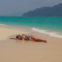 Отзыв от Надежда - DTV виза